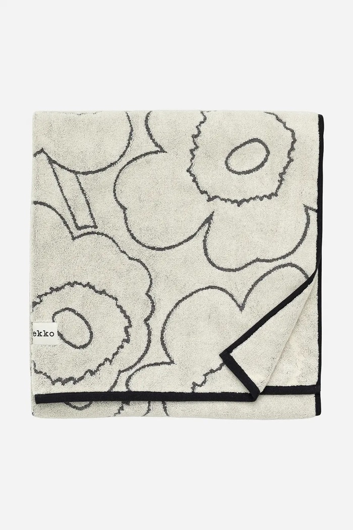 Marimekko Ręcznik duży bawełniany 100 x 160 cm 073543.190 multicolor AA00