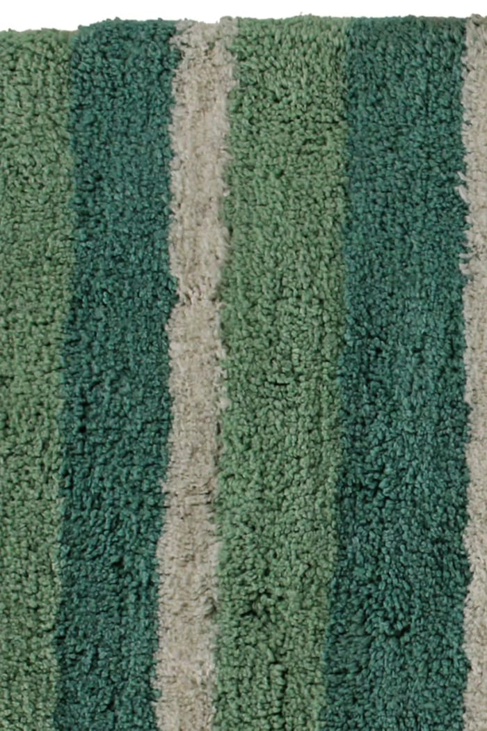 Dywanik łazienkowy bawełniany 50 x 80 cm KAL.6147 multicolor AA00