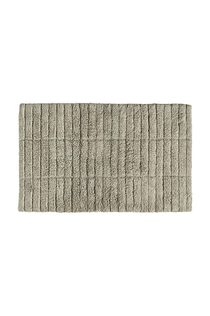 Zone Denmark dywanik łazienkowy bawełniany 50 x 80 cm beżowy 13540