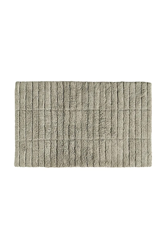 Zone Denmark dywanik łazienkowy bawełniany 50 x 80 cm beżowy 13540