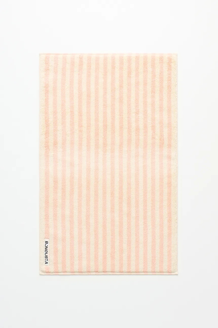 Bongusta dywanik łazienkowy bawełniany 50 x 80 cm pomarańczowy BON66.5715648001146