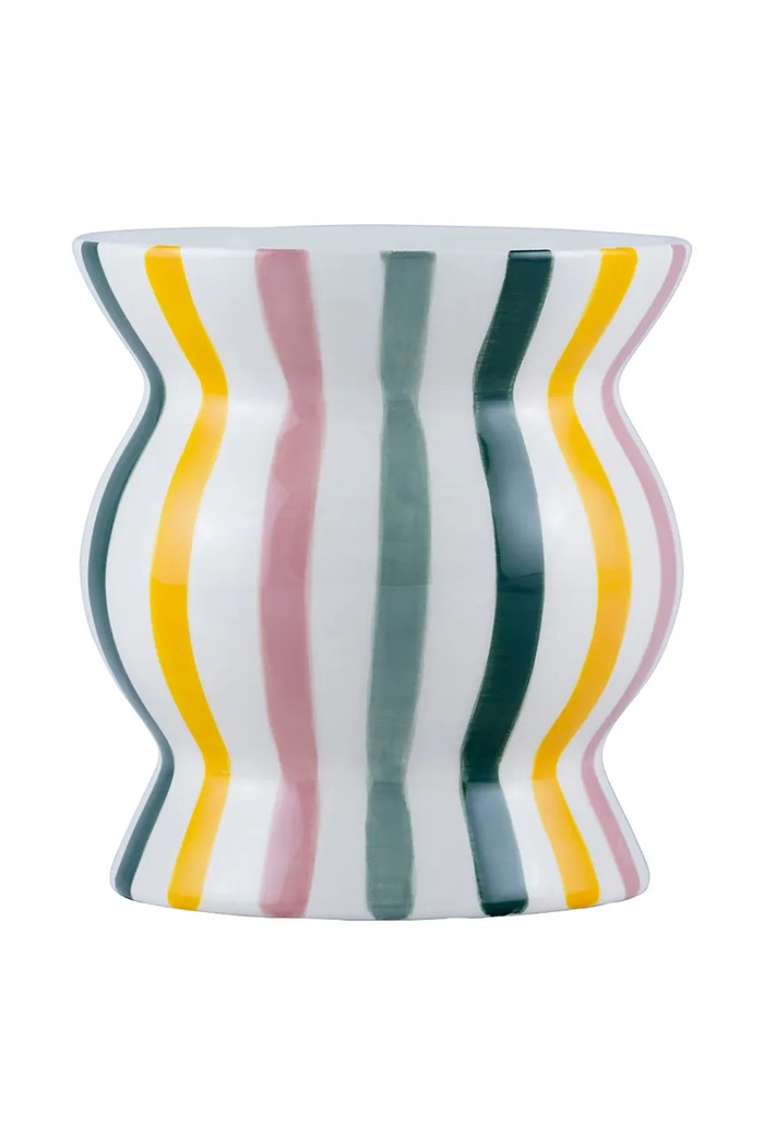 Kvetináč Qué Rico Ignatio 14 x 14,5 cm viacfarebná 148.01302