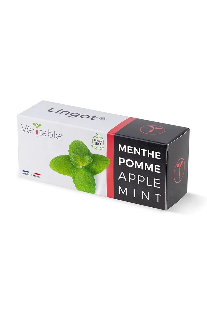 Veritable Insertie de seminte Mięta Jabłkowa multicolor VLIN.O10.Men057