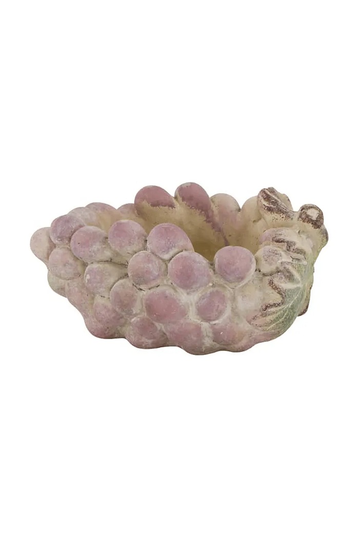 Obal na květináč home & lifestyle 19 x 14 x 9,5 cm vícebarevná 57086.414