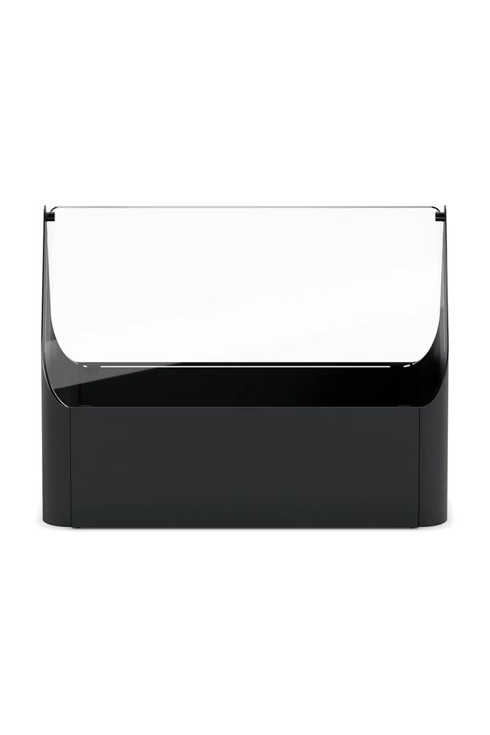 Mini staklenik Eva Solo Simply Grow Mini Greenhouse 32 x 42 x 20 cm 741010015 crna AA00