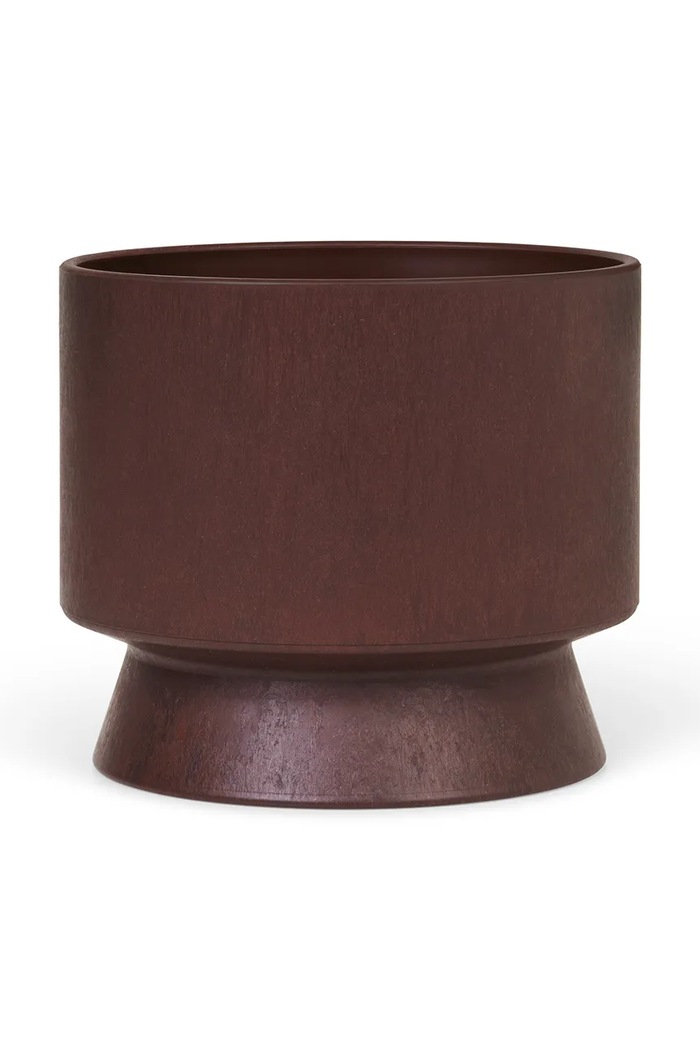 Rosendahl mască de ghiveci 15 cm rosu 20641