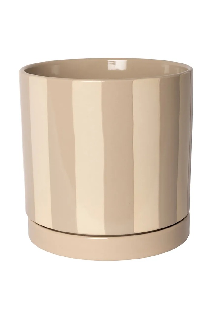 AU Maison osłonka na doniczkę 18 x 18 cm multicolor AU810.986.05