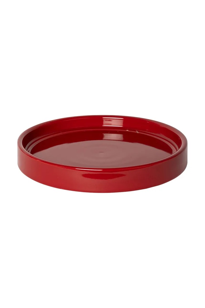 Dnevni boravak i spavaća soba Ukrasna lončanica AU Maison 18 x 18 cm AU810.986.06 šarena