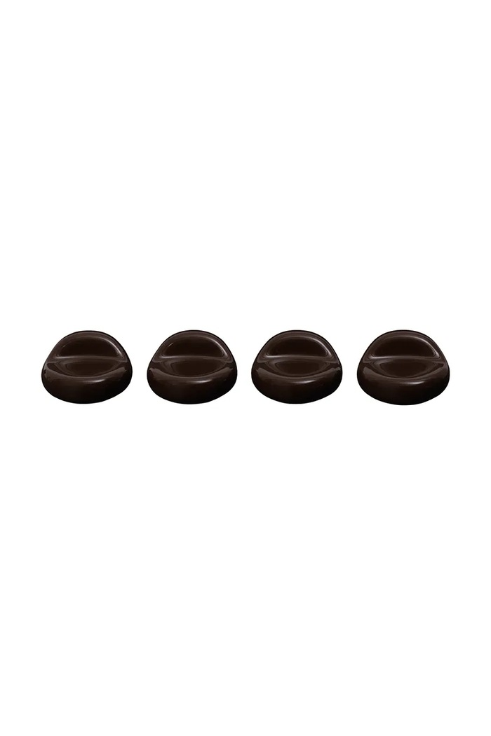 Ferm Living nogice za saksiju 2,7 x 5 x 5,5 cm smeđa 1104272483