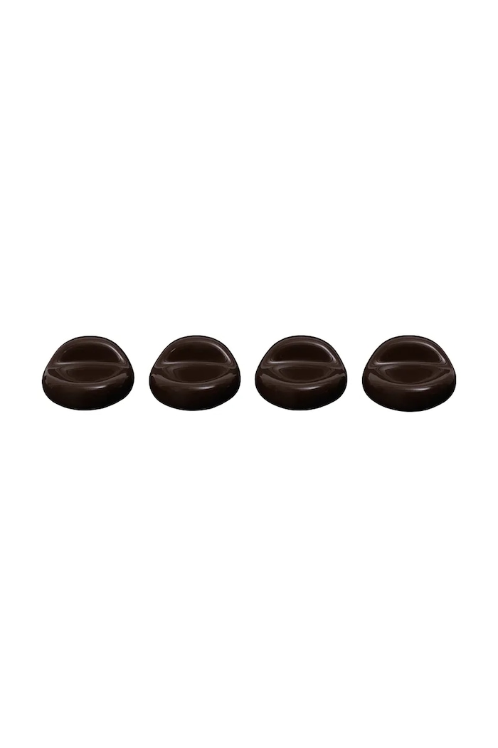 Ferm Living nogice za saksiju 2,7 x 5 x 5,5 cm smeđa 1104272483