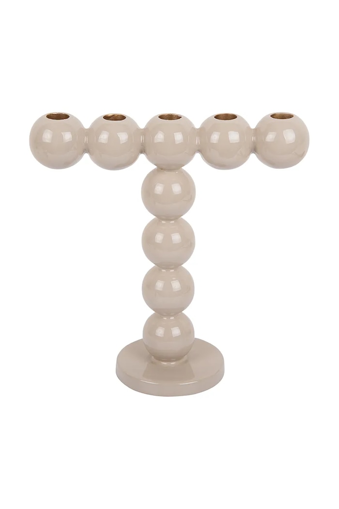 Present Time sfesnic decorativ Bubbles multicolor PT4202WG