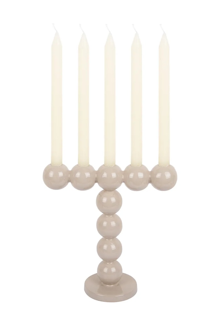 Present Time sfesnic decorativ Bubbles PT4202WG multicolor AA00