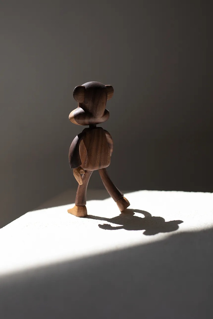 Dekorativní figurka Boyhood Paul Frank Julius S 400130
