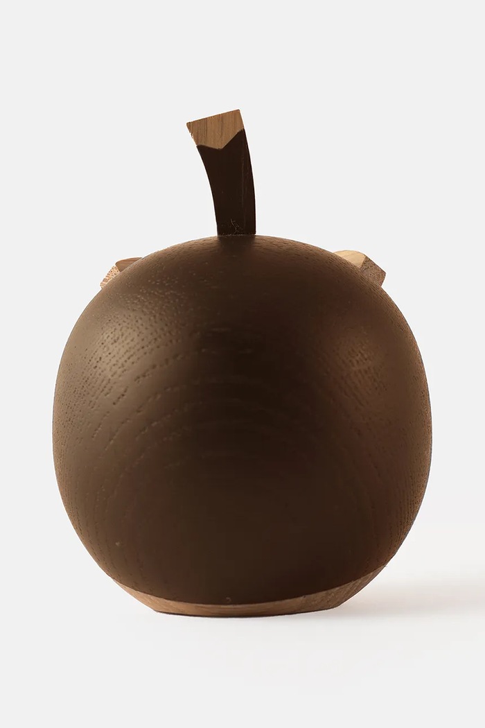 Dekorativní figurka Boyhood Bomb S x Angry Birds hnědá 400154