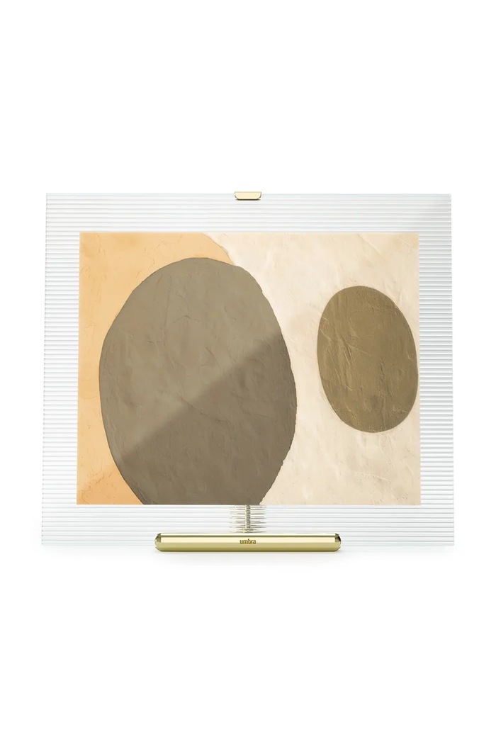 Umbra cornice portafoto Flute 20 x 25 cm multicolore 1022482.104