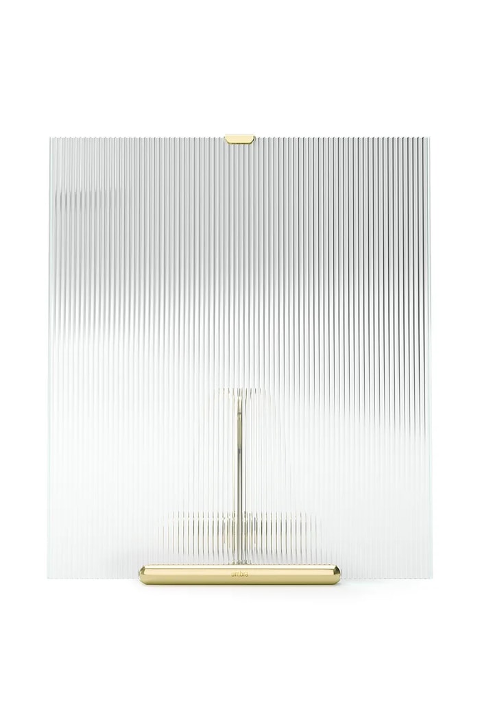 Umbra cornice portafoto Flute 20 x 25 cm 1022482.104