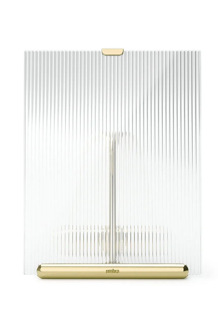 Κορνίζα Umbra Flute 10 x 15 cm 1021416.104