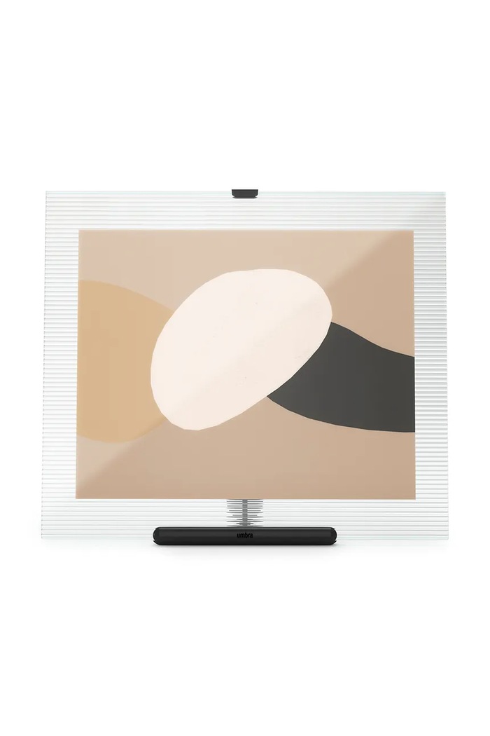 Foto rámček Umbra Flute 20 x 25 cm viacfarebná 1022482.040