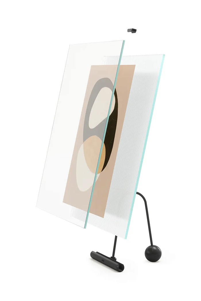 Foto rámček Umbra Flute 20 x 25 cm viacfarebná 1022482.040