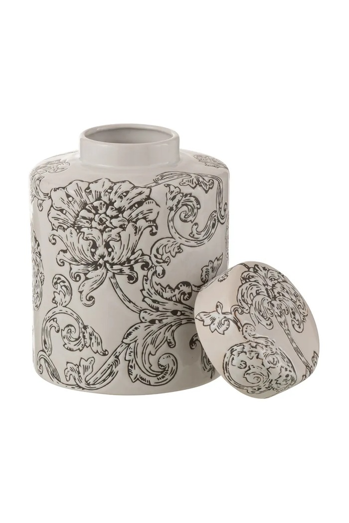 J-Line vaza decorativa 48399 multicolor AA00