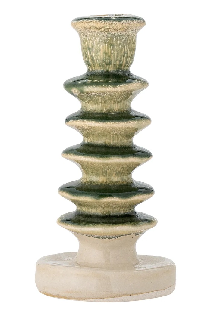 Bloomingville Sfeșnic decorativ Cole multicolor 82061708