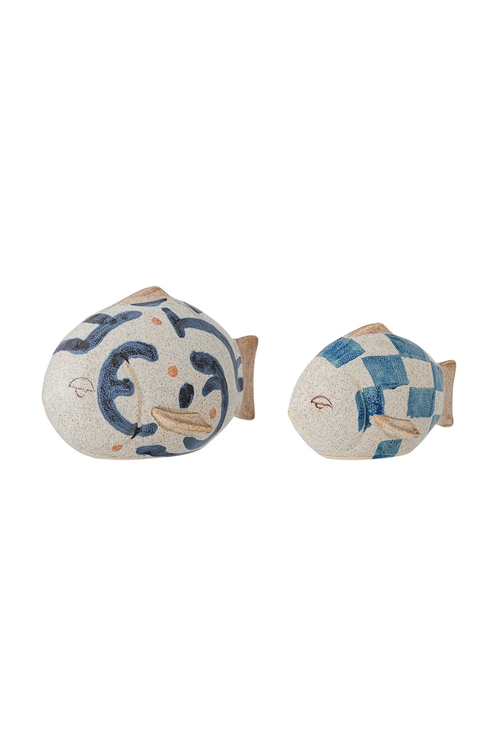 Bloomingville decorazione Eviaya 82062646 multicolore AA00