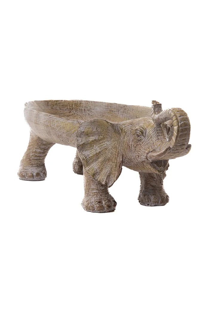 home & lifestyle tavă decorativă 161859 maro AA00