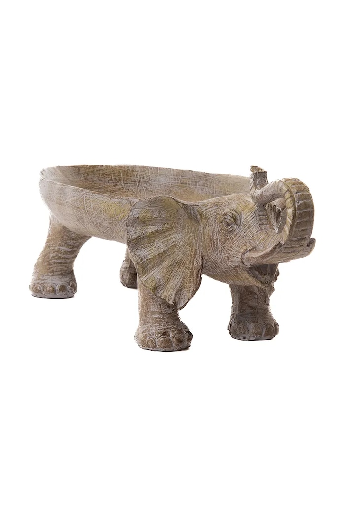home & lifestyle tavă decorativă 161859 maro AA00