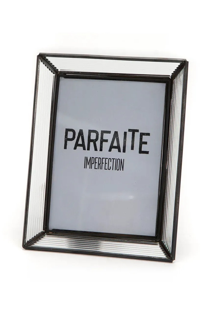 home & lifestyle ramă foto negru 157446