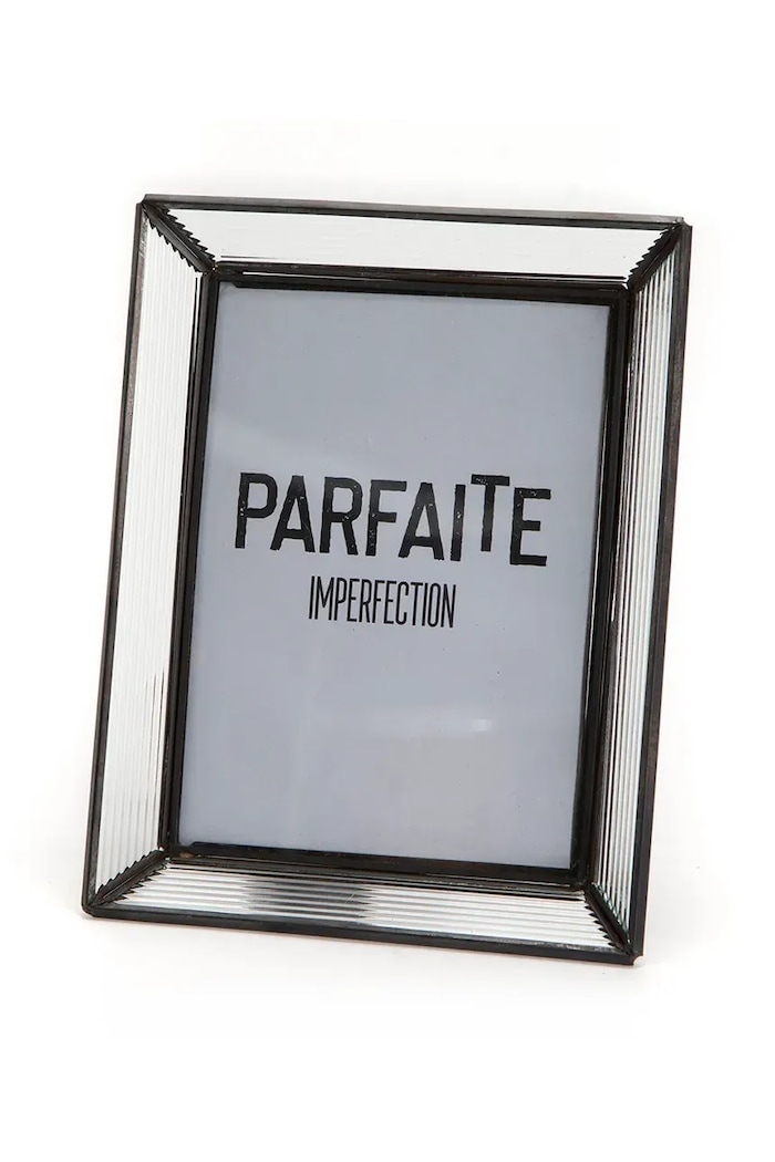 home & lifestyle ramă foto negru 157446