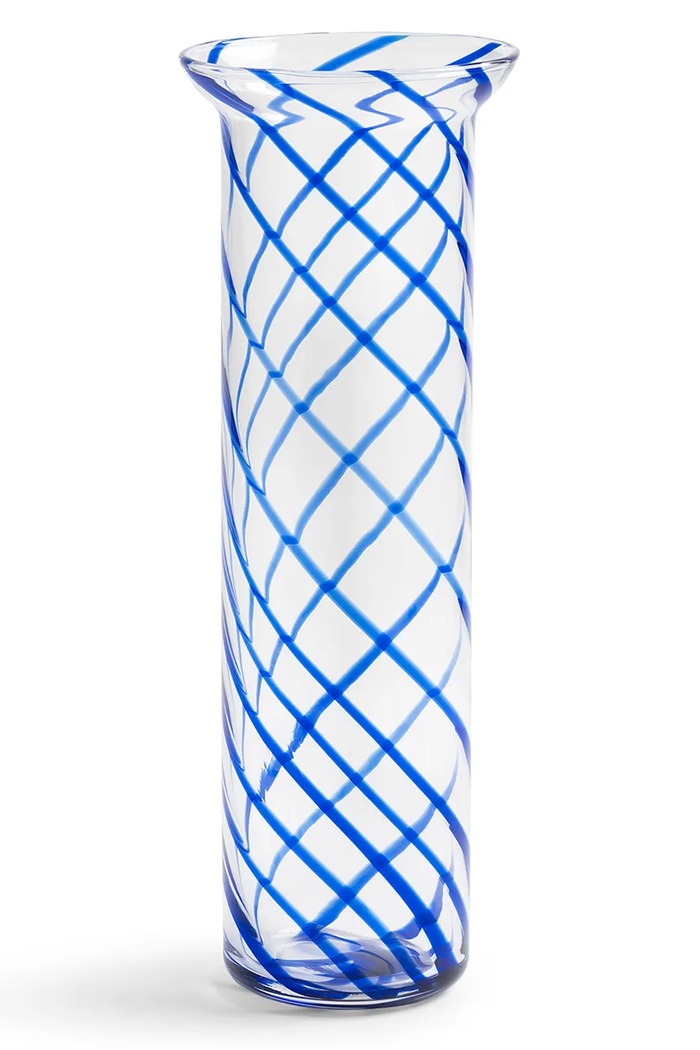 &k amsterdam vaza decorativa multicolor 2905.01