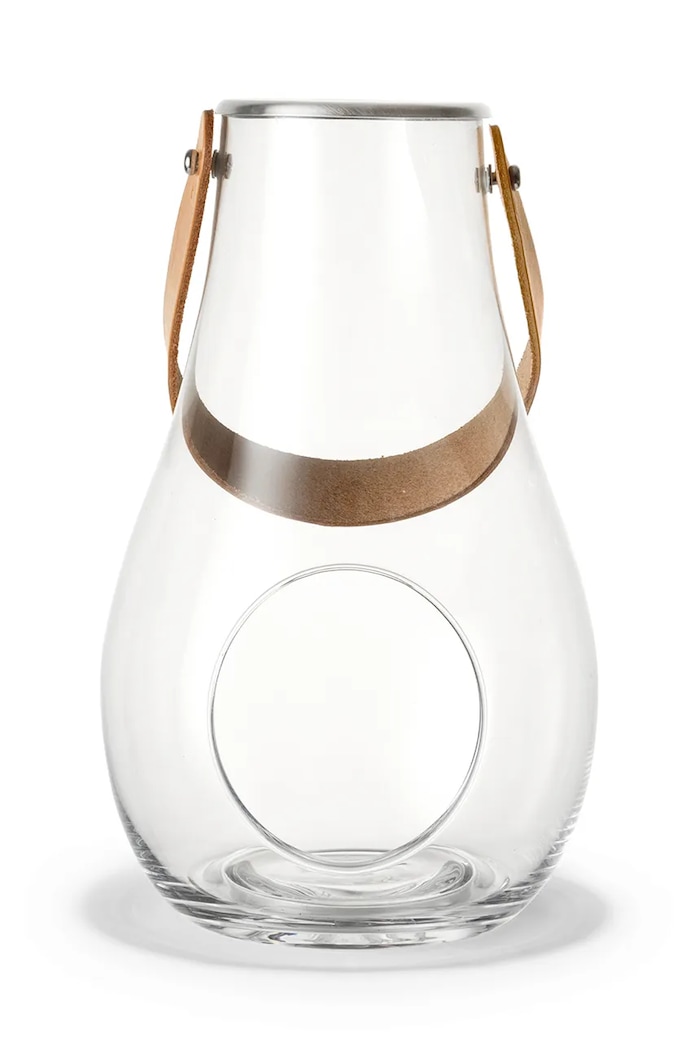 Holmegaard latarenka transparentny 4343501