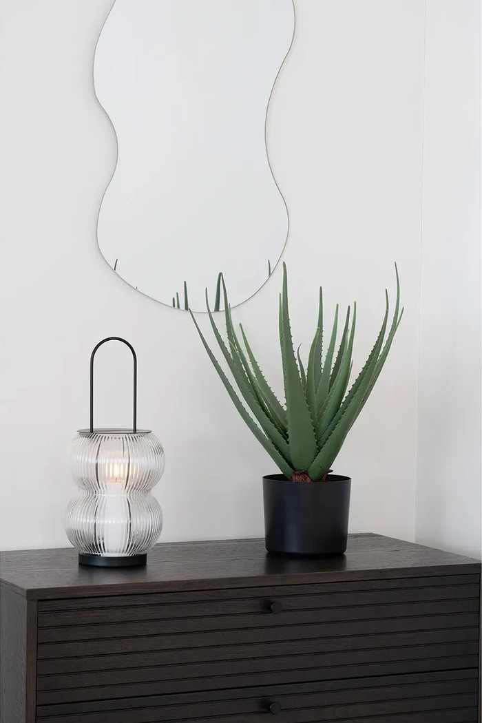 Lucerna House Nordic Lucerna čierna 6407532