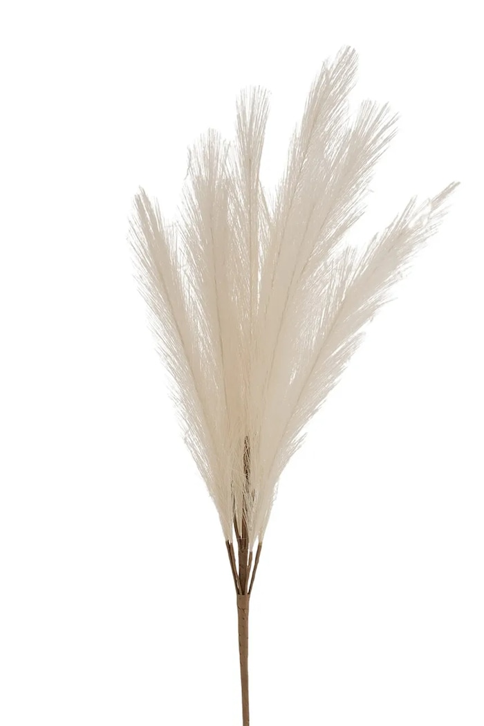 Umelá vetvička Boltze Palmyra 25 cm 2062211 béžová AA00