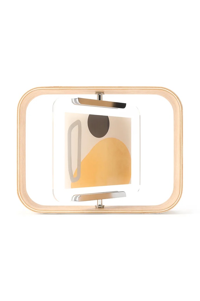 Fotorámeček Umbra 10 x 15 cm 1022813.390 béžová AA00