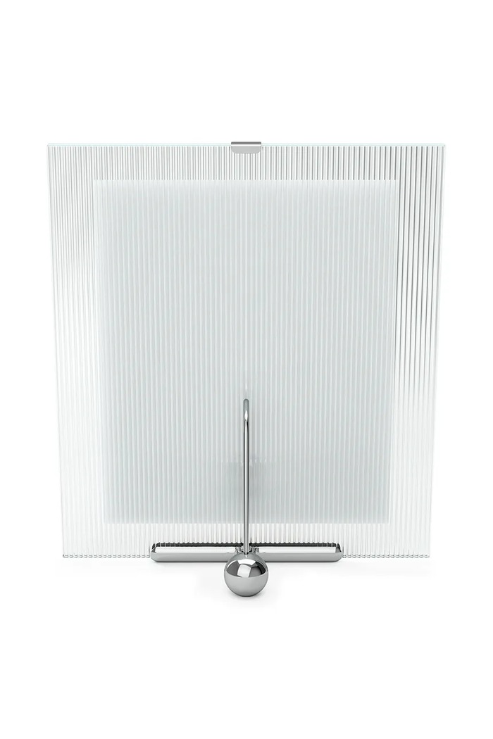 Living și dormitor Umbra ramă foto Flute 20 x 25 cm 1022482.158 gri