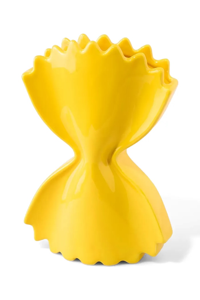 Dekoratívna váza Fluid Market Pasta viacfarebná AAVSEPASTA