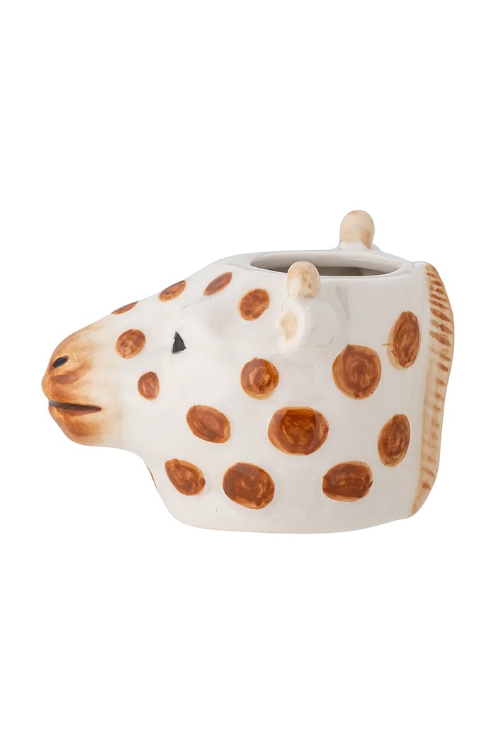 Bloomingville vază decorativă Alazar 82061700 maro AA00