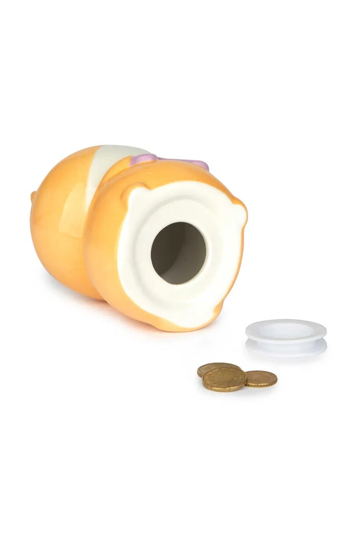 Balvi pușculiță 14,1 cm 28003 portocaliu