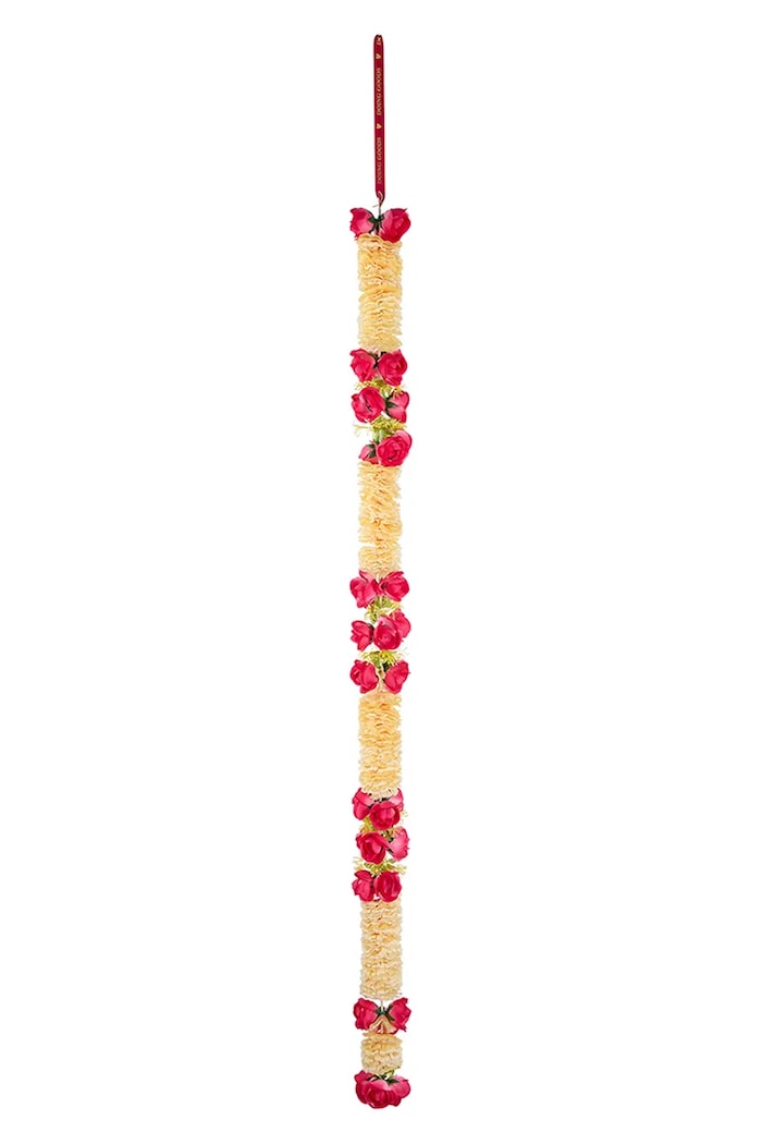 Doing Goods decorațiune Rose multicolor 1.20.50.034.300.3