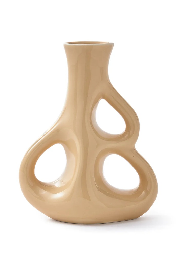 Pols Potten vază decorativă S bej 240.205.055