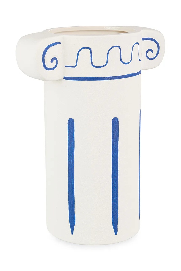 Bizzotto wazon dekoracyjny Greek Ro multicolor 503419