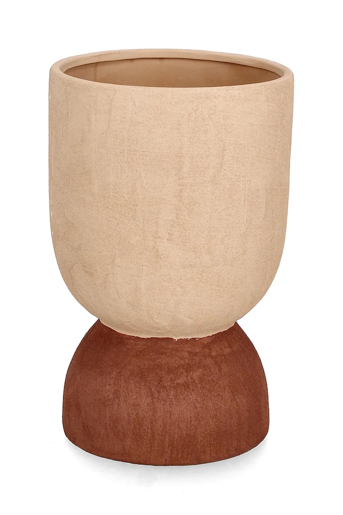 Dekoratívna váza Bizzotto Hector 20,5 x 32 cm viacfarebná 503403