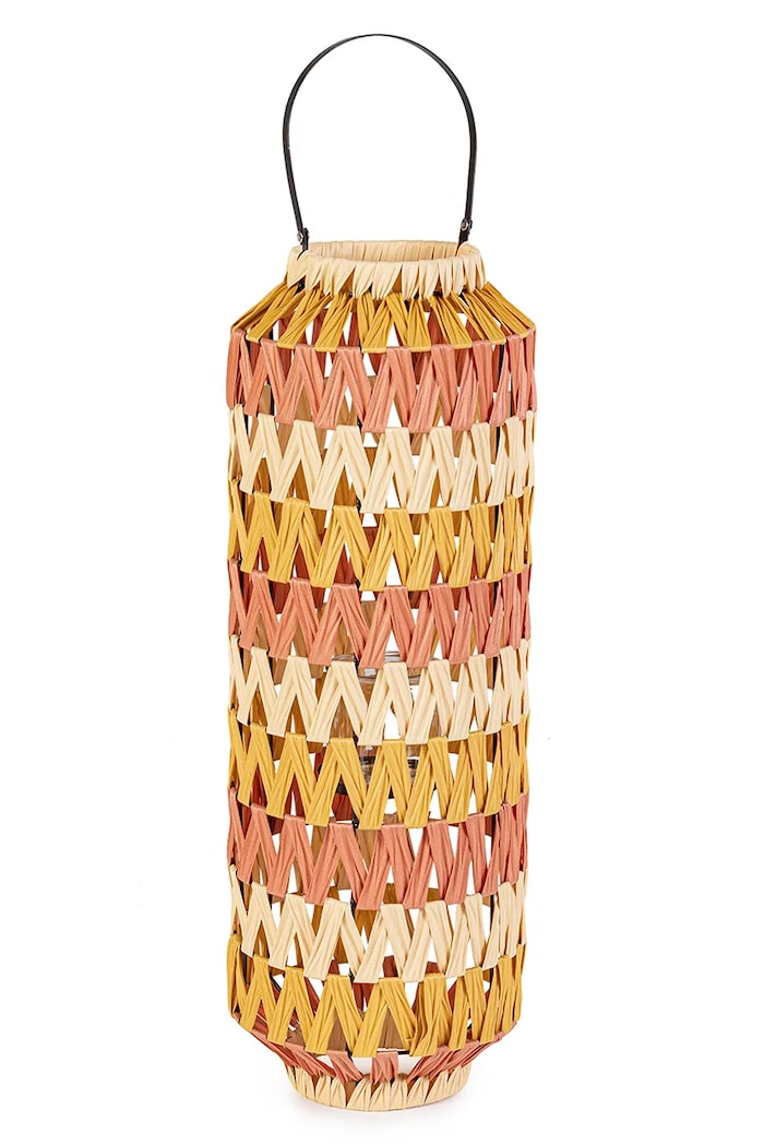 Bizzotto felinar Jala multicolor 141437