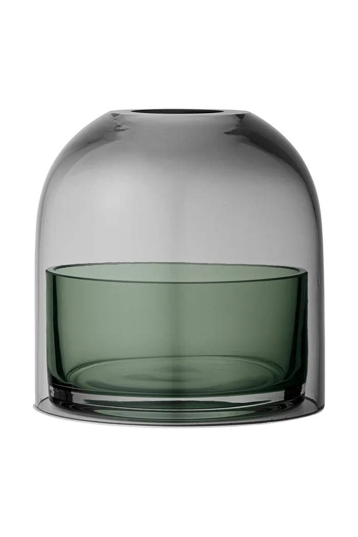 AYTM vază decorativă Tota verde 500889001010