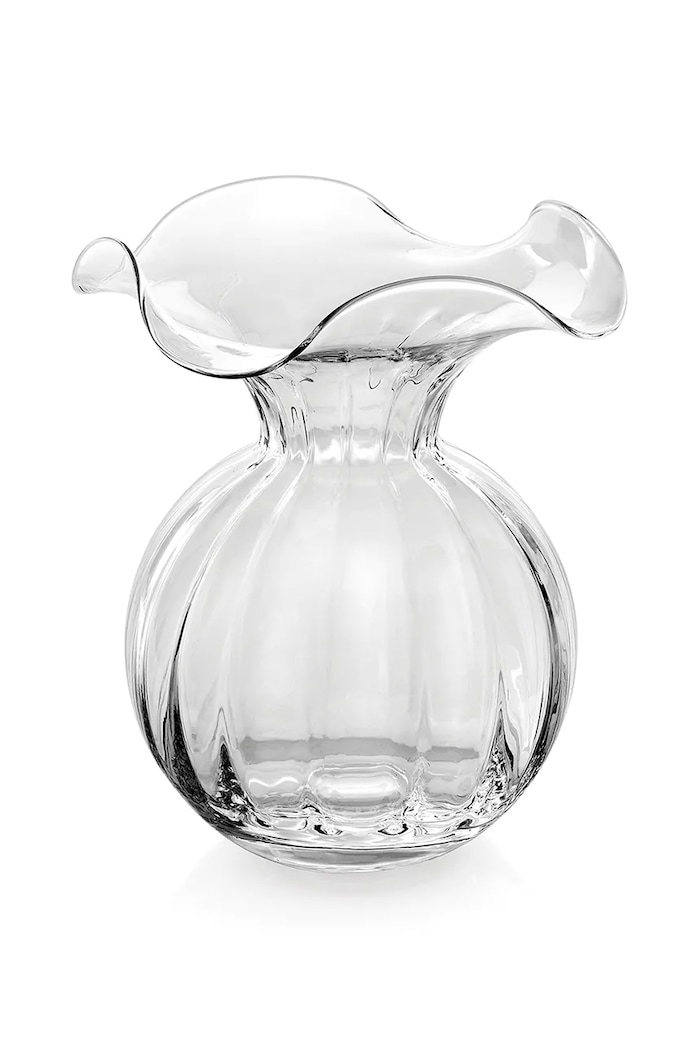 IVV vază decorativă Primula transparent 556.1