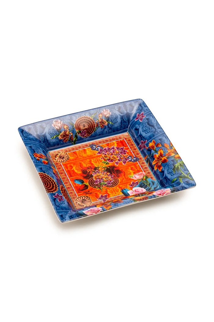 Servírovacia miska Palais Royal 21 x 21 cm viacfarebná 1037709