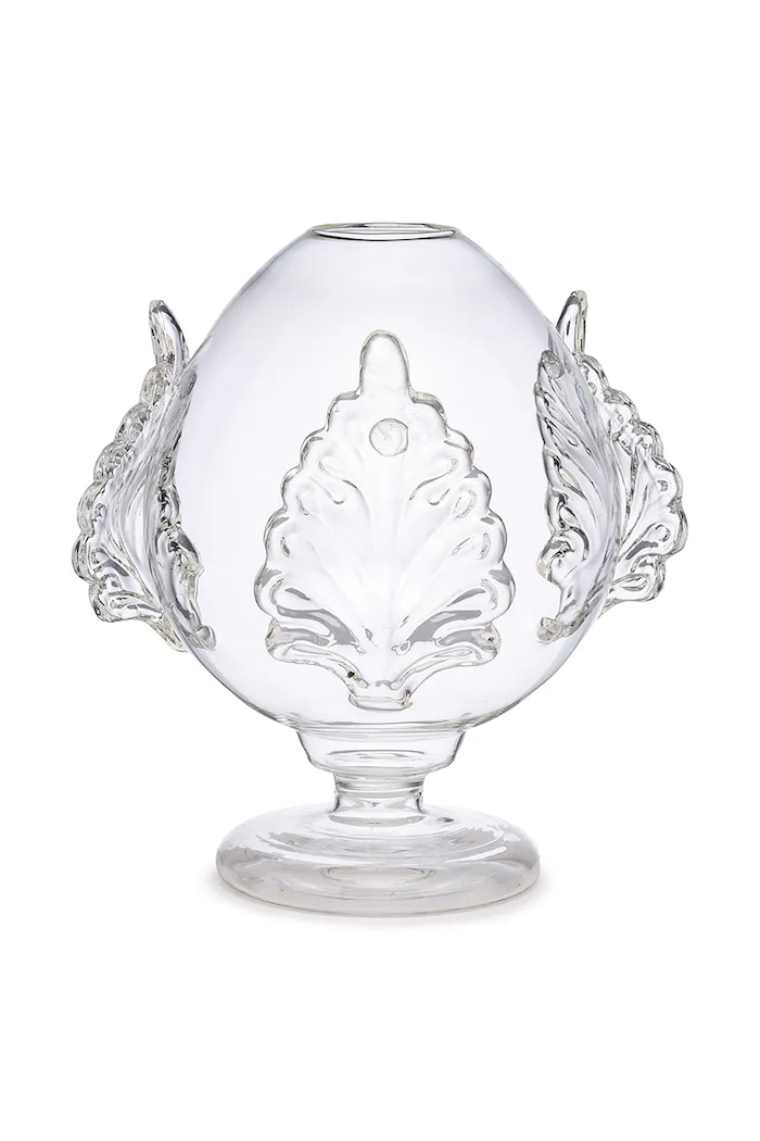 Palais Royal vază decorativă Pumo transparent 1037898