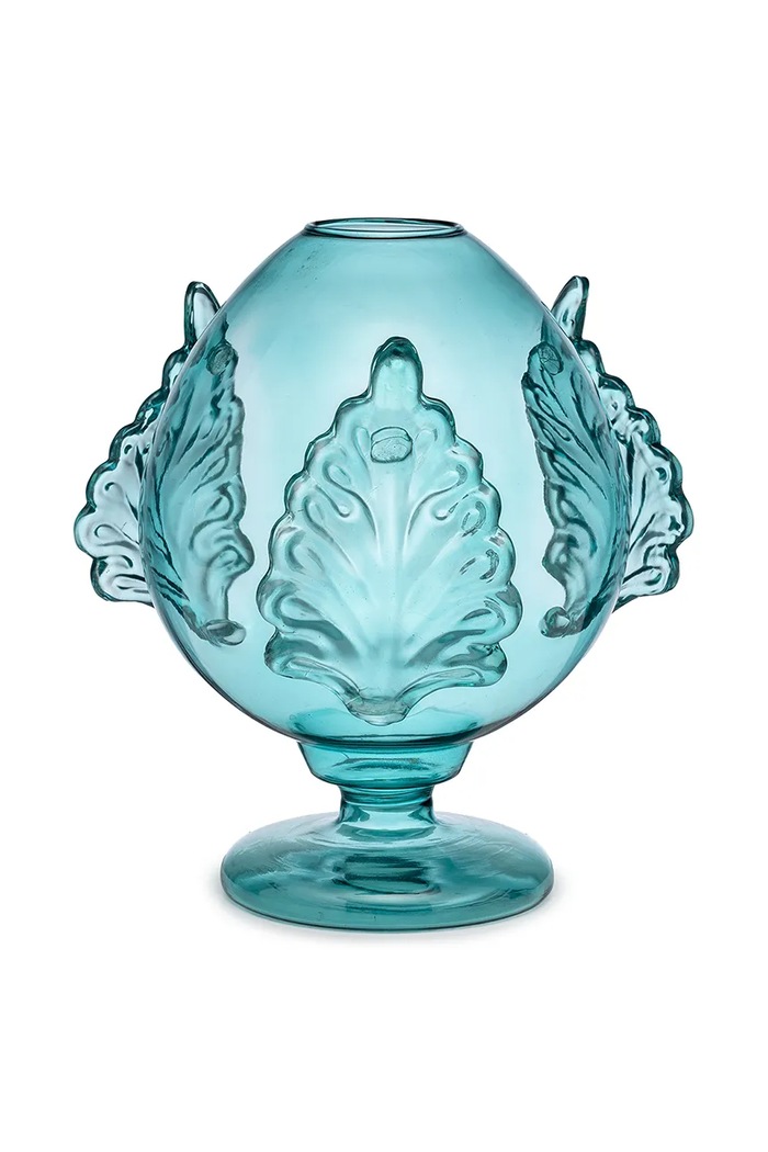 Palais Royal vază decorativă turcoaz 1037900