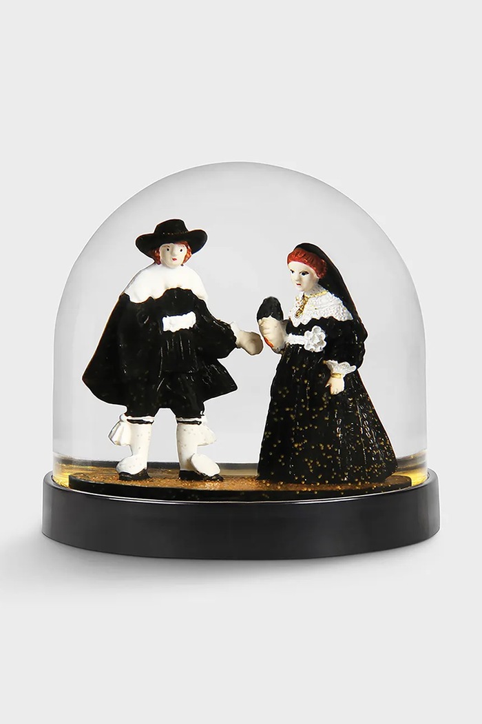 &k amsterdam Glob decorativ multicolor 1031.57